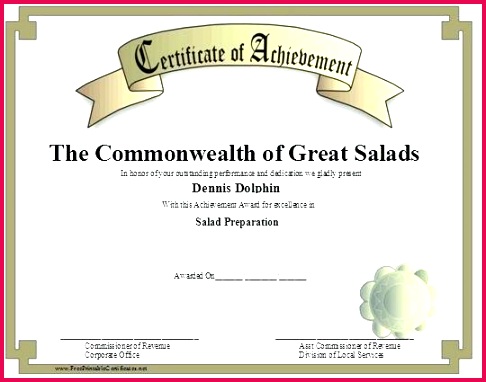 certificate design templates free editable certificate design template