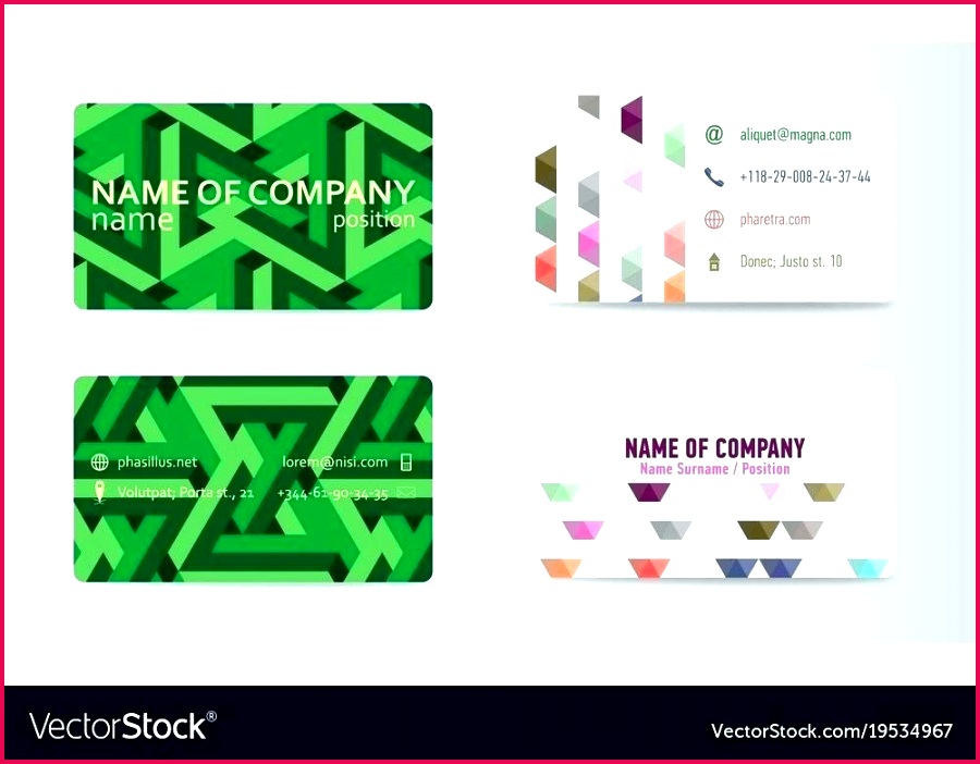visit card template royalty free vector image visit card template vector image visit card template card visit template template cdr gratis
