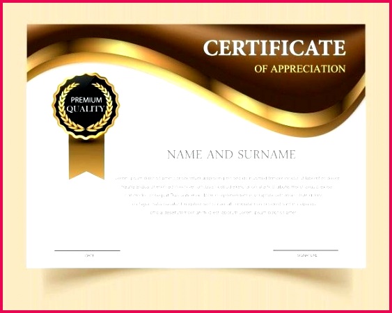certificate design template award beautiful awards diploma background vector templates certificate design
