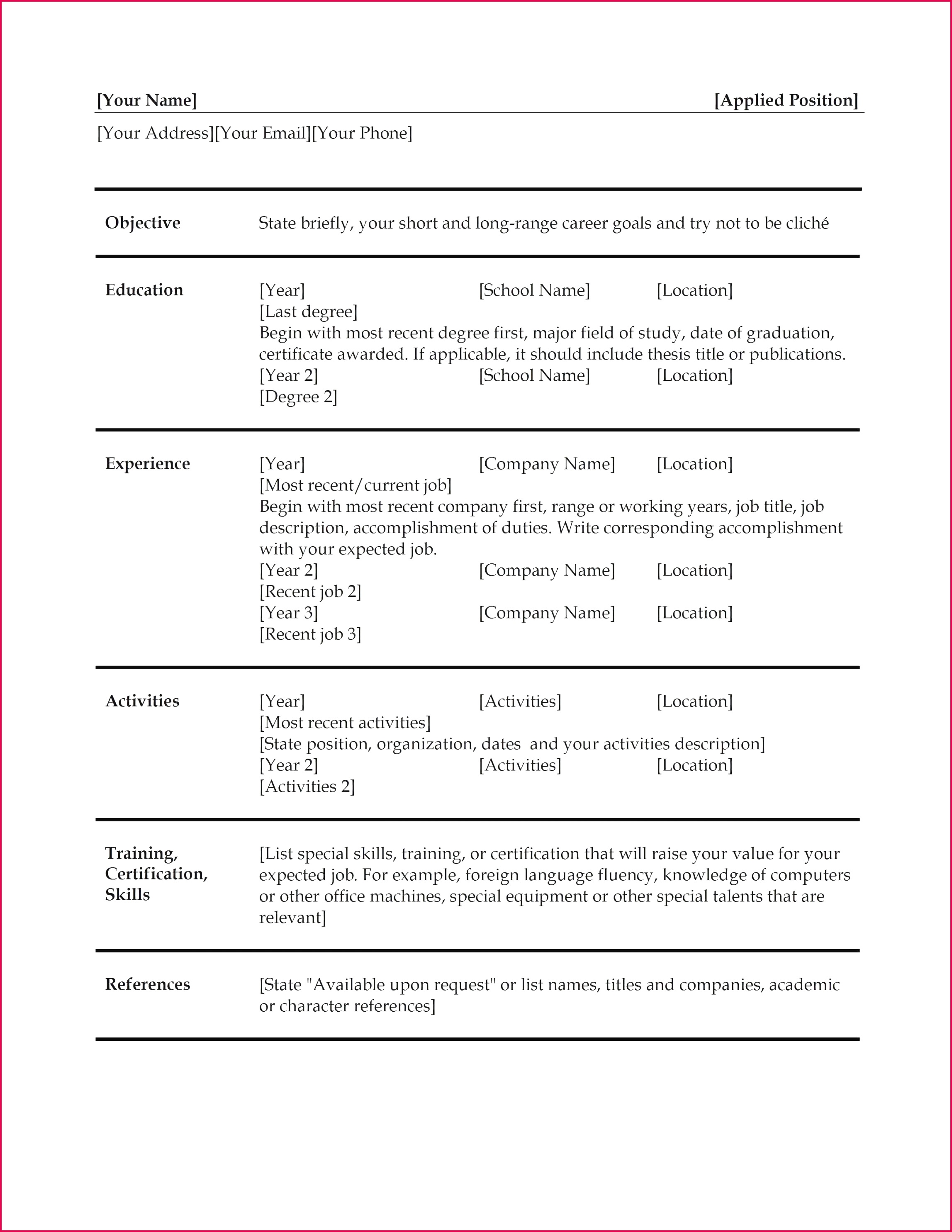 resumes ac plishments examples free best resume samples new resume examples pdf best resume pdf 0d image of resumes ac plishments examples