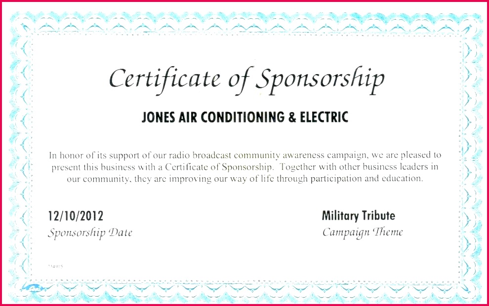 military certificate templates template flag army award choice image