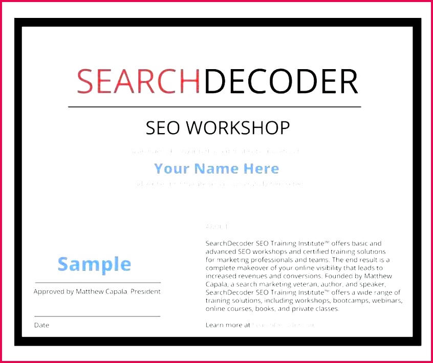 training e image 1 basic template simple award boot camp army certificate of pletion ppt