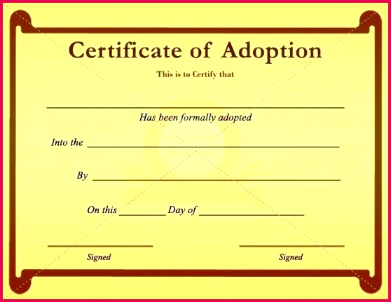 adoption certificate template beanie boo the puppy dog party part ii activities a