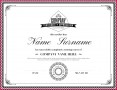 5 Certificate Of Appreciation Templates Powerpoint