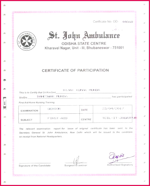 best tennis certificate template free unique lovely attendance award of thanks and appreciation word c