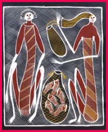 0d2fb3f998b9aedceecbc742d4d915ba stippling aboriginal art