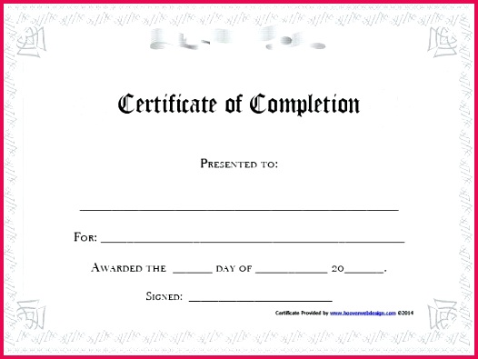 sample of certificate pletion word template suitable depict for ojt certification letter format