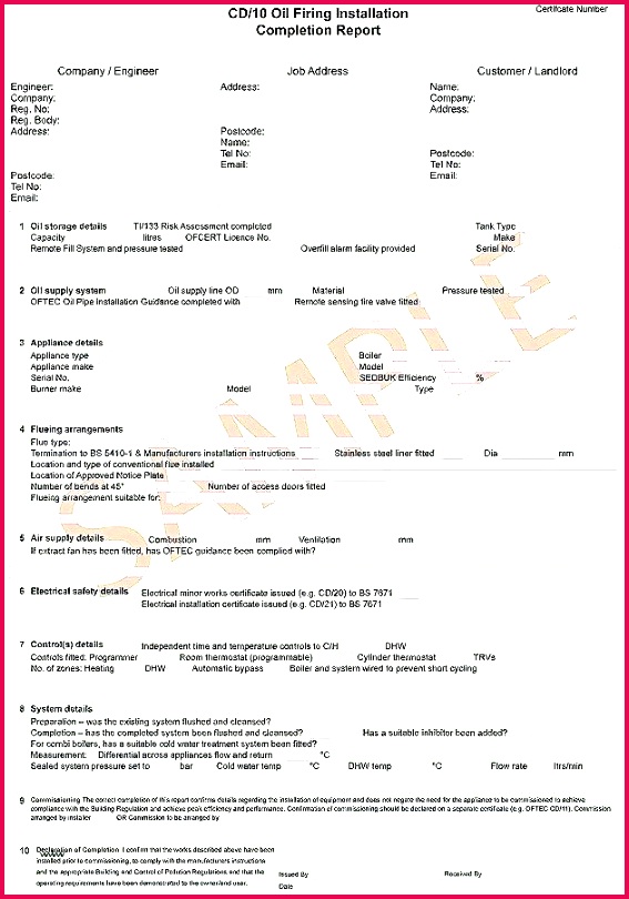 certificate of pletion template inspirational business service contract format pdf unique free contractor form fresh provisional
