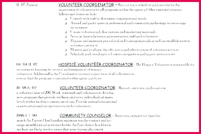 sample volunteer letter munity service fresh appreciation certificate template from church for court