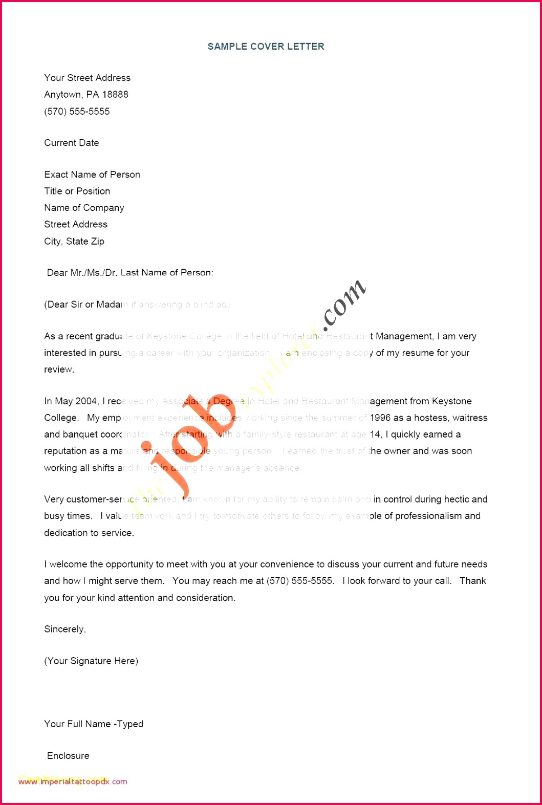 free formal letter in french examples scholarship thank you letter format