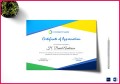 7 Certificate Of Excellence Template Office