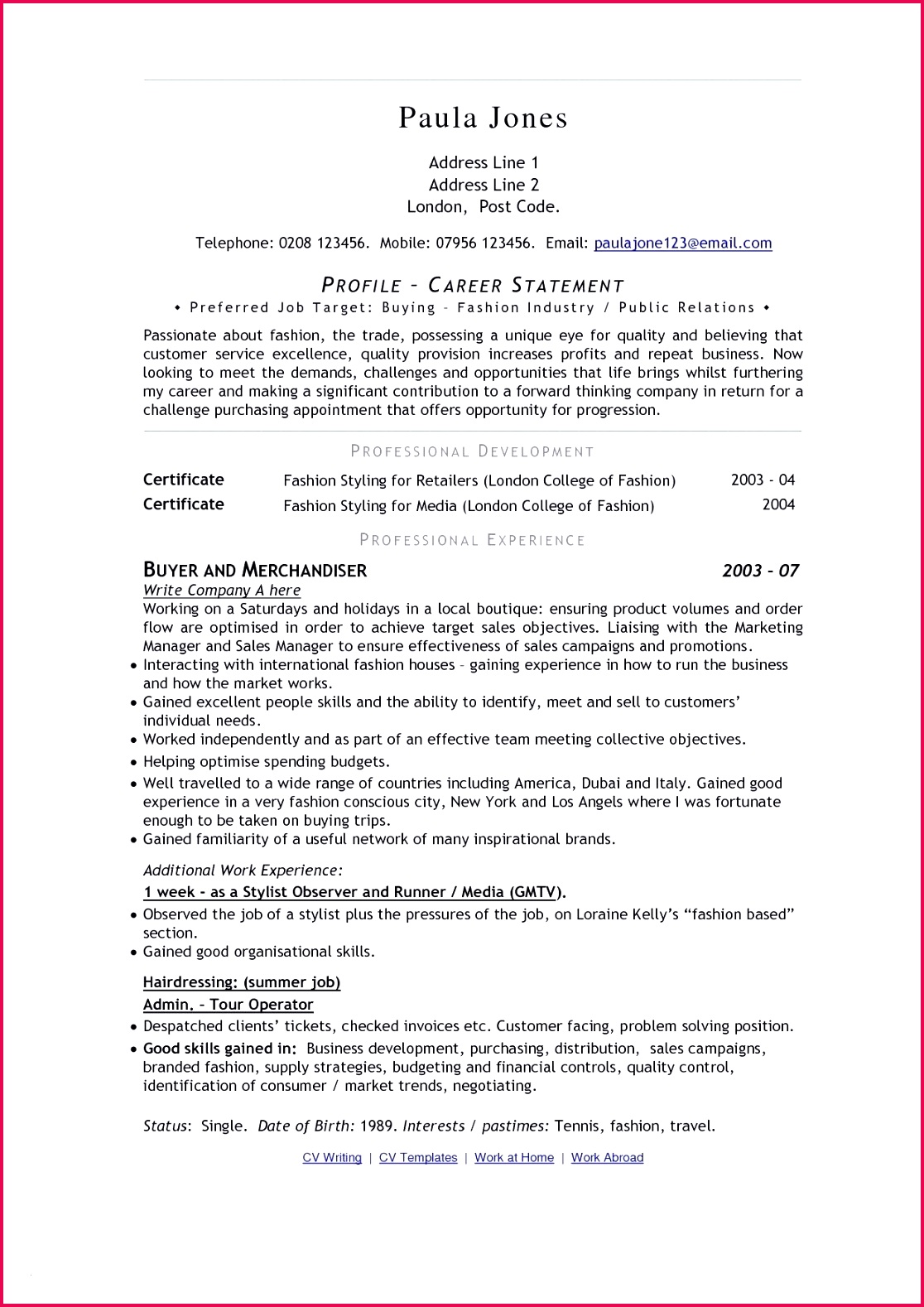 cv vs resume template unique cv versus resume awesome nanny resumes nanny resume 0d best of cv vs resume template