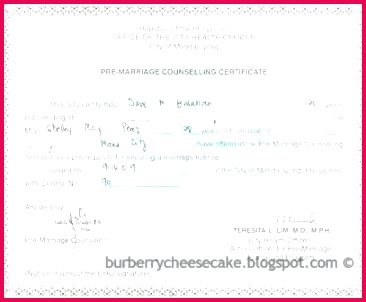 official marriage certificate template fresh search results of muslim format india