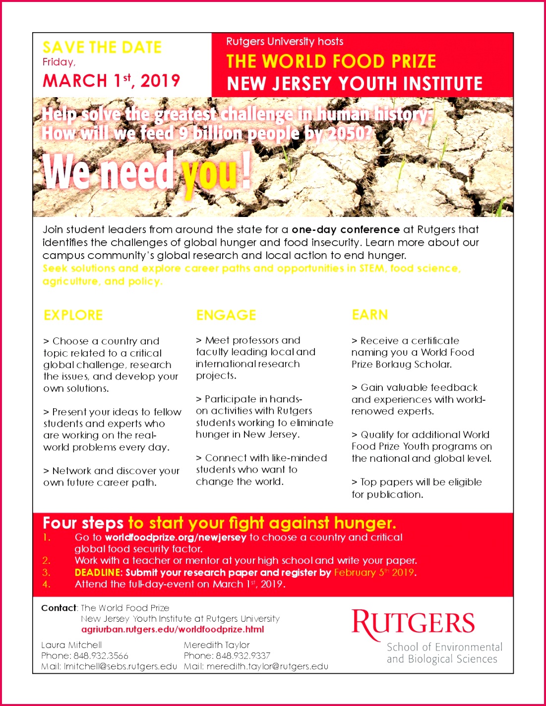 New Jersey Youth Institute The World Food Prize Improving the 11011425 2019 New Jersey Flyer Preview 8A5D8407C12A8