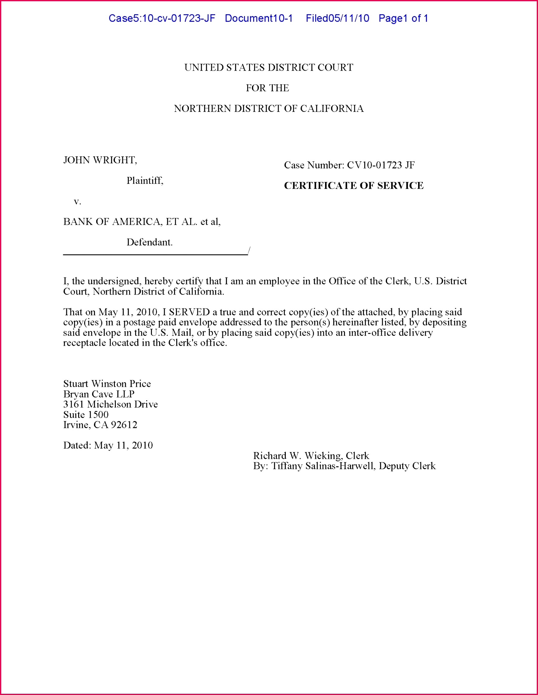 024 certificate of service template ideas 1 certificate of service 1920x2485