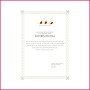 5 Certificate Of Thanks and Appreciation Sample