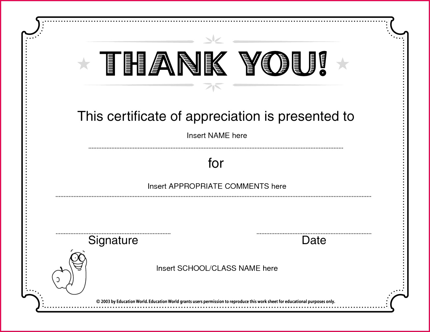 certificate of appreciation template awesome free certificate appreciation templates choice image of certificate of appreciation template