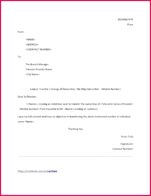 transfer of ownership letter samples reach certificate of pliance transfer of ownership letter samples reach certificate
