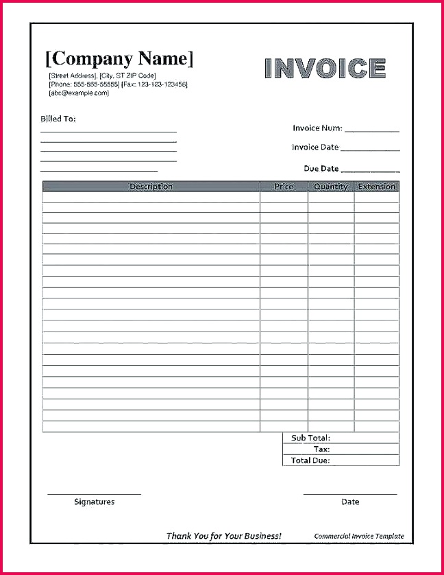 certificate of origin template blank best custom invoice for
