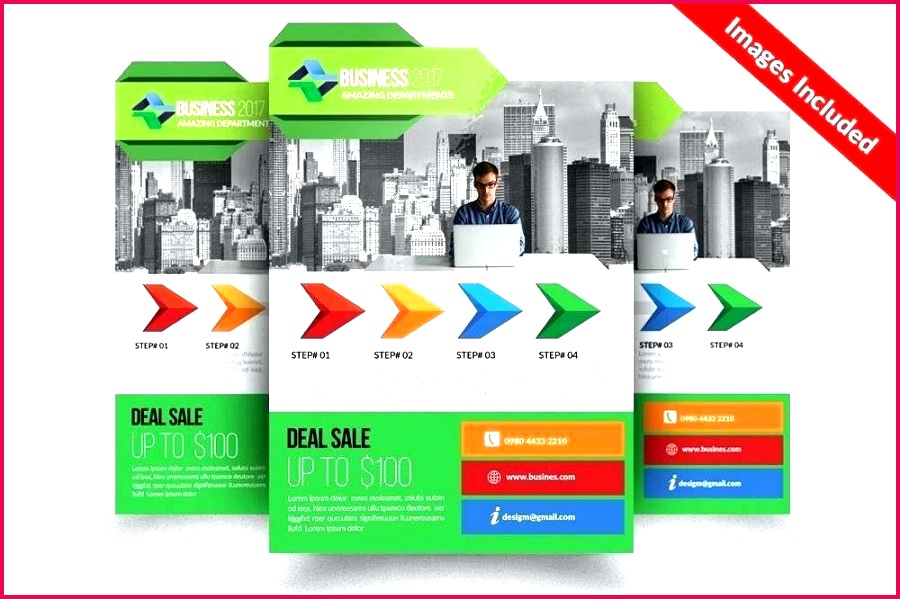 pages brochures templates free elegant 2 page brochure template unique flyer collectio