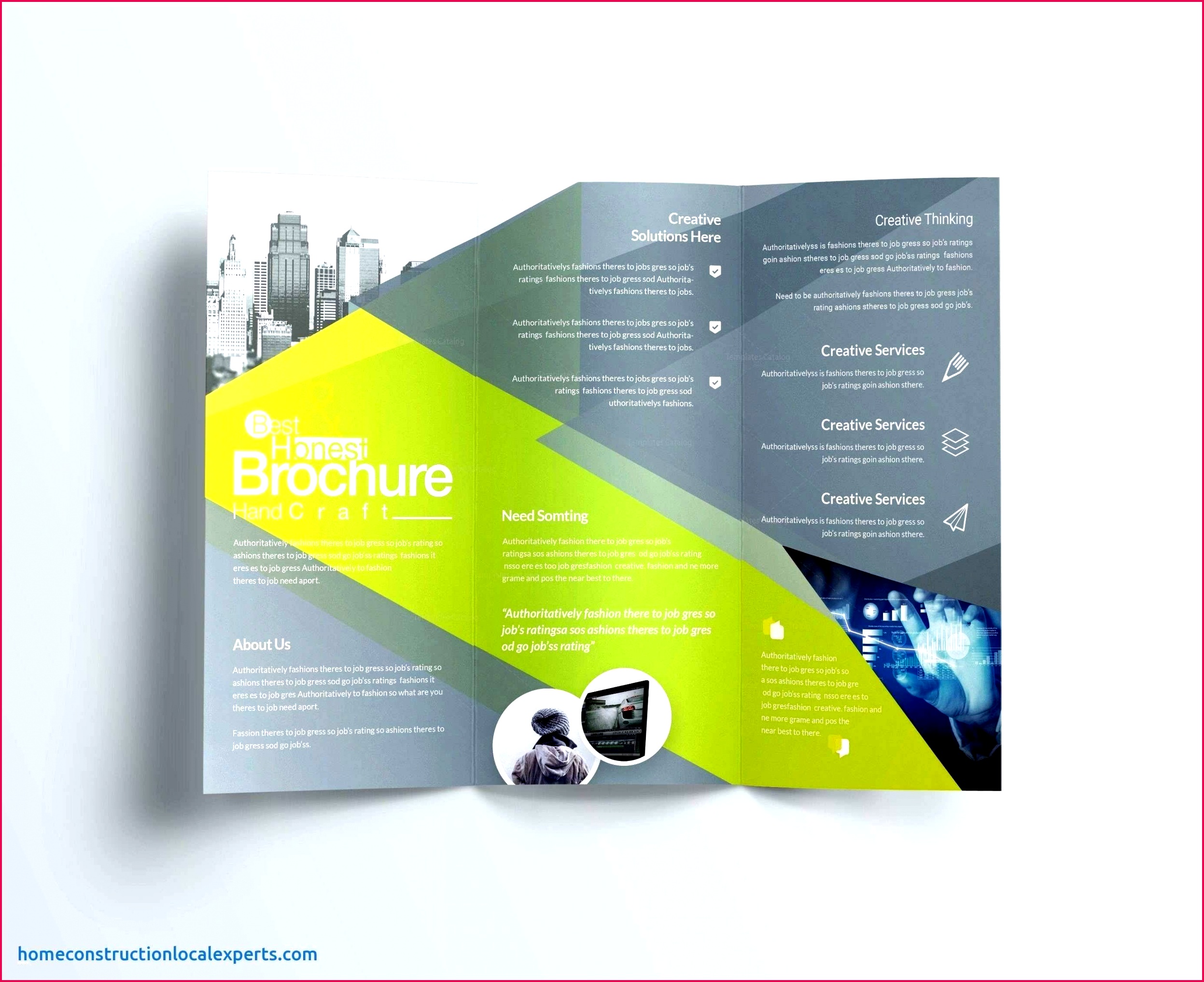 008 catering business card template inspiring folded valid cards of ideas folding