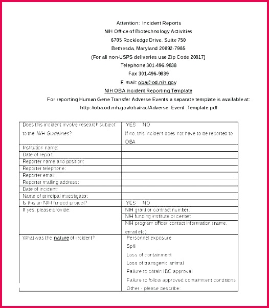 inspection report format in word and field form receiving template discrepancy inventory log new templates shipping templ