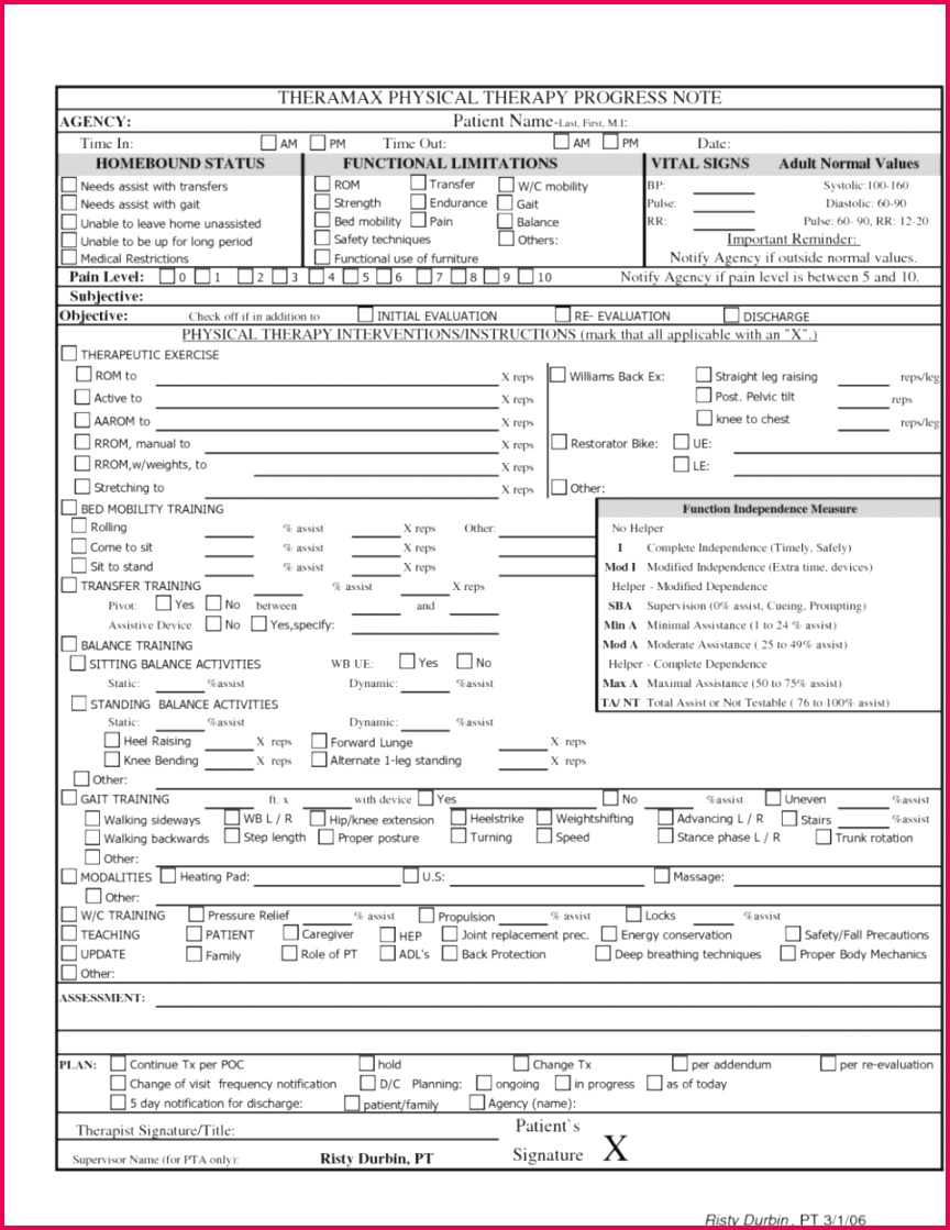 how will physical therapy the invoice and resume ideas sample evaluation form t massage template private speech occupational free example beauty 960x1244