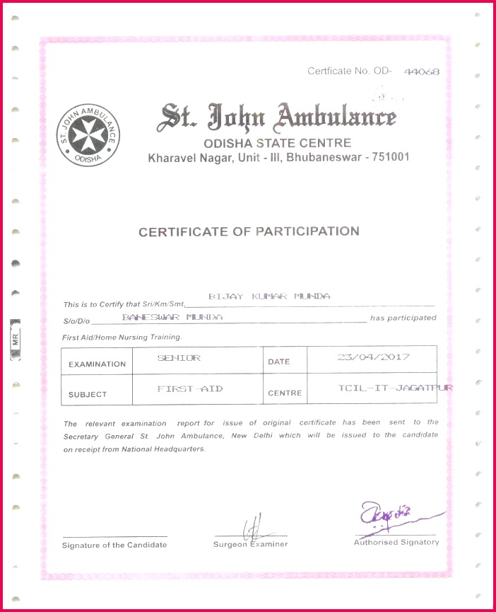 unique training certificate template free inspirational exam formal templates participation diploma awesome to design stunning awa