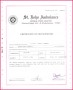 6 Certificate Templates Free Download Psd