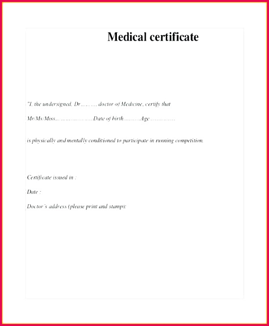 doctor stamp template certificate general medical for free design templates powerpoint 2003