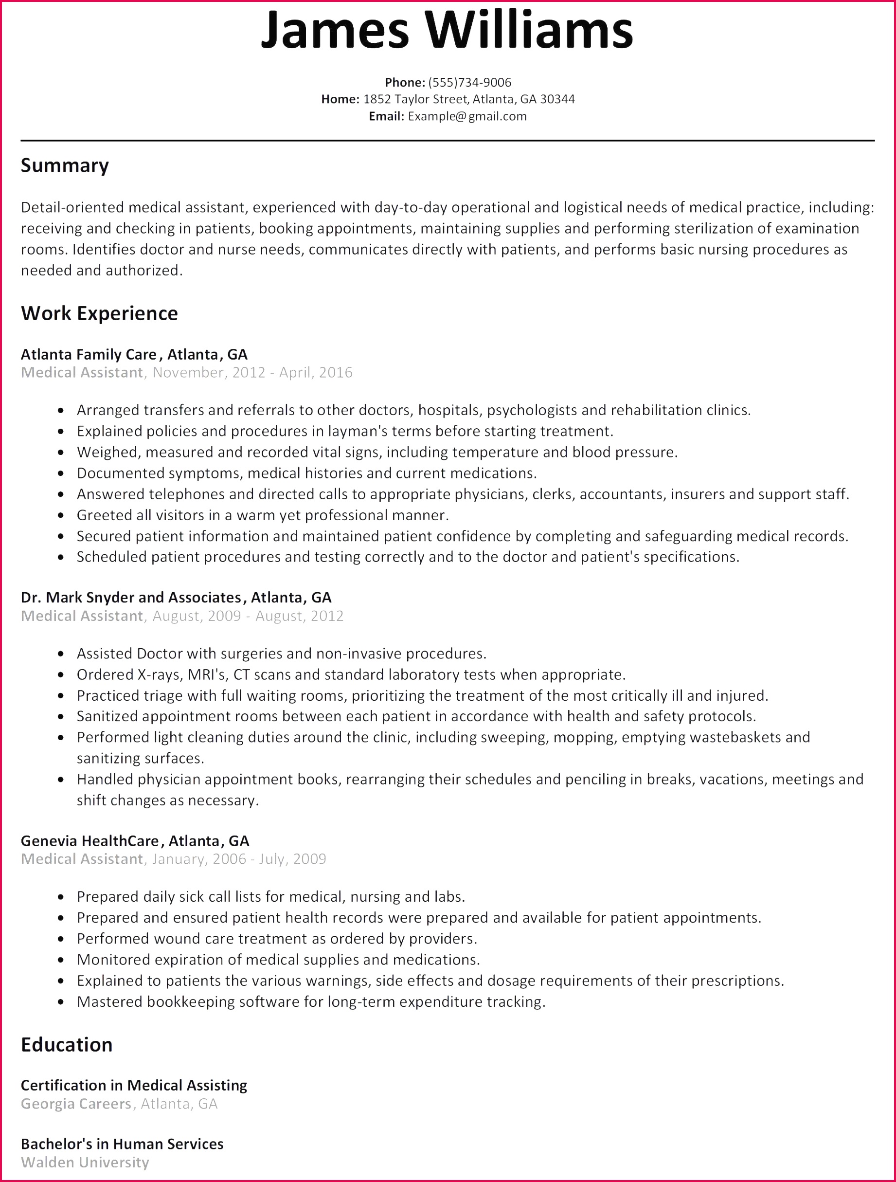 012 modern cv template word elegant free resume templates new od of ideas