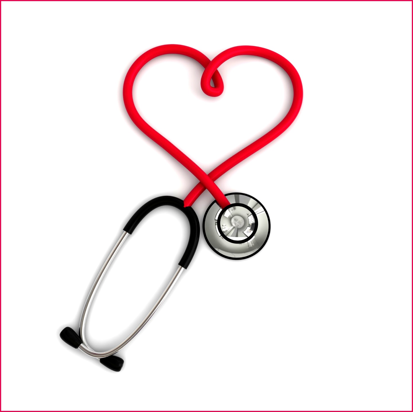 heart stethoscope