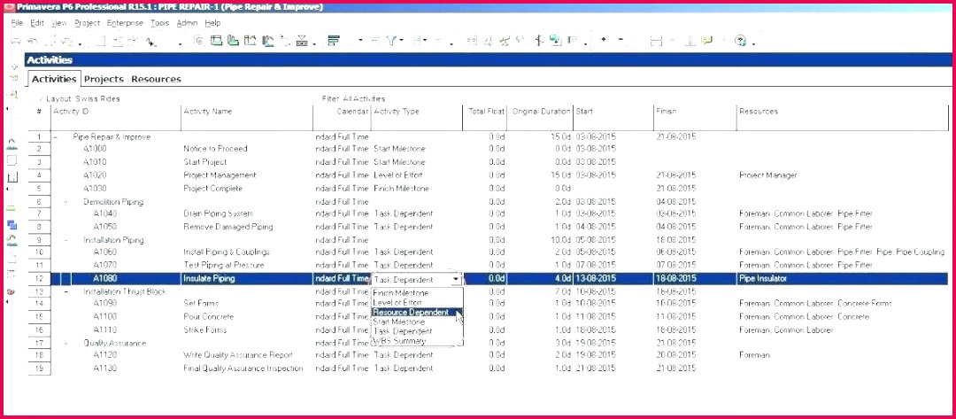 certificate of appreciation rotary and template word recognition doc