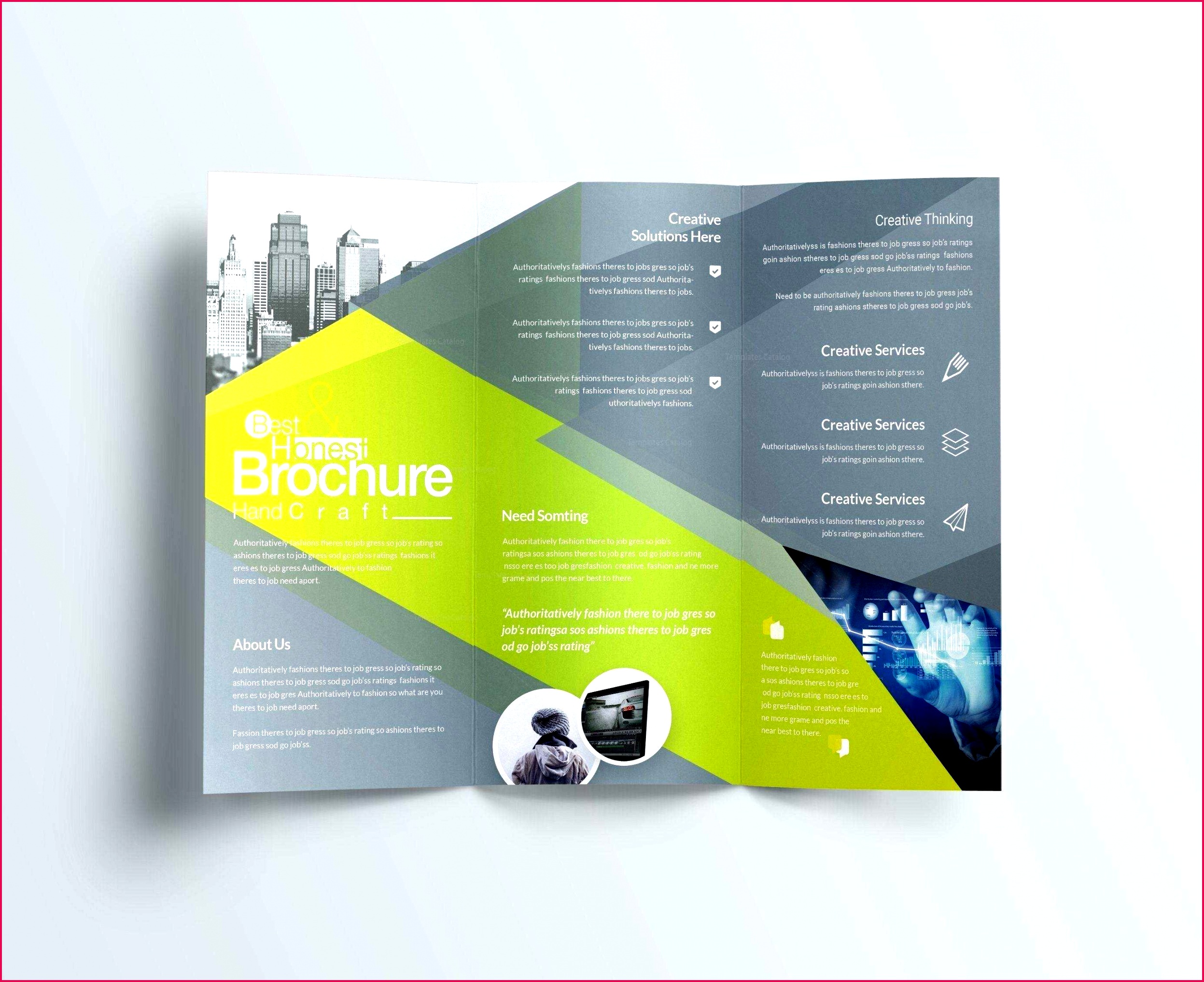 025 Microsoft fice Brochure Templates Template Ideas Certificate Best Publisher