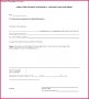 4 Certification Letter Sample Residence