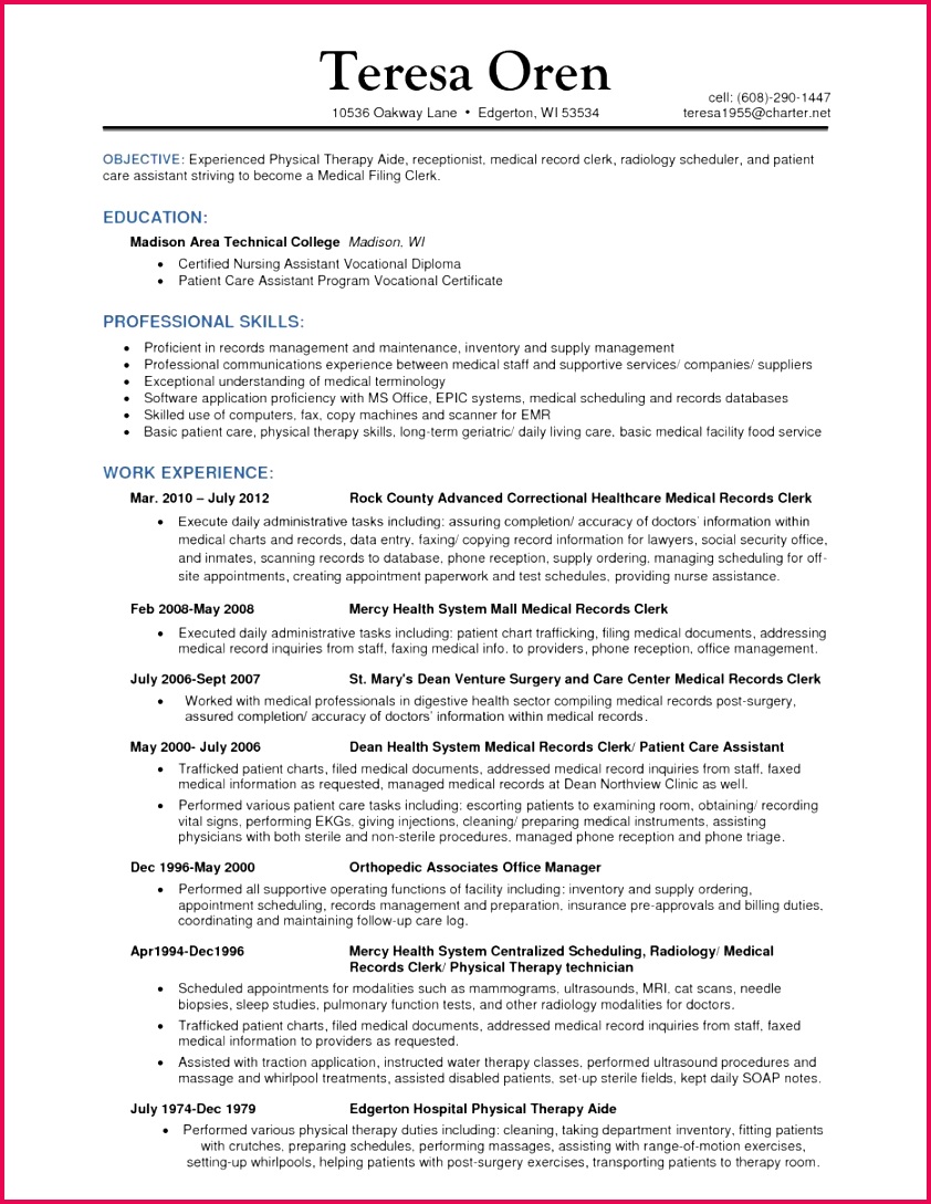 ed tech cover letter fresh example x ray tech resume awesome stock radiologic technologist photograph of ed tech cover letter