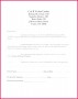 6 Certification Template for Medical Records