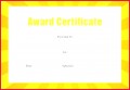 7 Cheerleading Award Certificate Templates