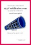 7 Cheerleading Certificate Templates for Kids