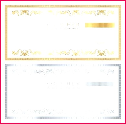 vouchers stock vectors royalty free illustrations how to check certificate template permission voucher with floral pattern watermark border background design for t v