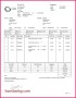 4 Christmas Gift Certificate Template Word Free
