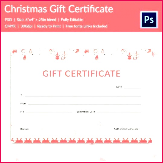 free present printable letter mama template coupons certificates christmas iou