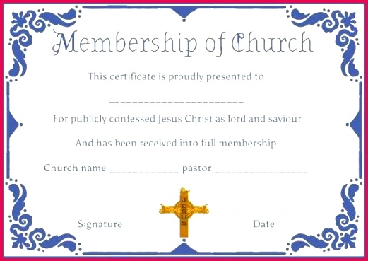 church certificate templates – sesresources 369521 free church membership certificate templates template