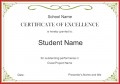 3 Church Membership Certificate Template Download