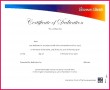 5 City and Guilds Certificate Sample