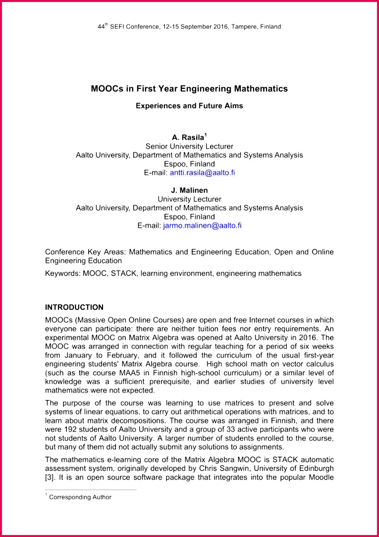 PDF Investigating Bloom s Learning for Mastery in Mathematics with line Assessment