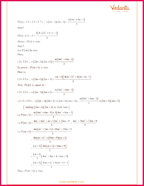 RD Sharma Class 11 Maths Solutions Chapter 12 Mathematical Induction 459594 15