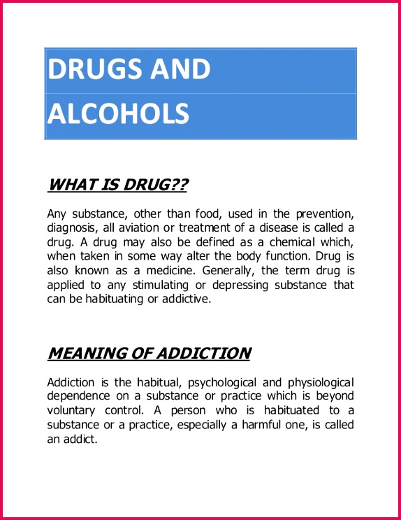 chemistry project on chemistry in everyday life 5 638
