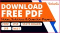 Class 12 Notes Computer Science Using Queries In Access Important Short Questions