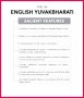 Class 12 Notes English Grammar Letter and Application